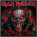 Iron Maiden - Senjutsu Back Cover Retail Packaged Patc Iron Maiden - Senjutsu Back Cover Retail Packaged Patc