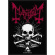 Mayhem - Alpha Omega Daemon Standard Patch Mayhem - Alpha Omega Daemon Standard Patch