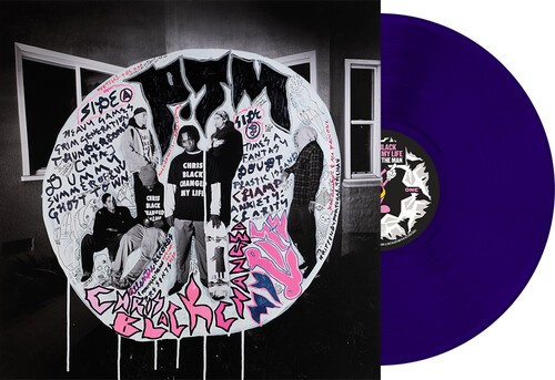 Portugal. The Man - Chris Black Changed My Life (Limited Pur