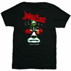 Judas Priest -  Judas Priest Unisex T-Shirt: Hell-Bent