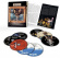 Jethro Tull - The Broadsword And The Beast (DVD+CD) Jethro Tull - The Broadsword And The Beast (DVD+CD)