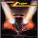 Zz Top - Eliminator Standard Patch Zz Top - Eliminator Standard Patch