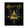 Ministry - All Seeing Eye Standard Patch Ministry - All Seeing Eye Standard Patch