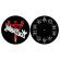 Judas Priest - Firepower Slipmat Pair Judas Priest - Firepower Slipmat Pair