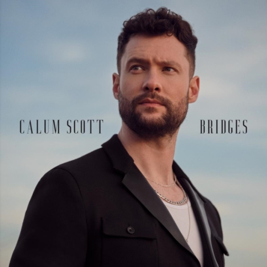 Scott calum - Bridges