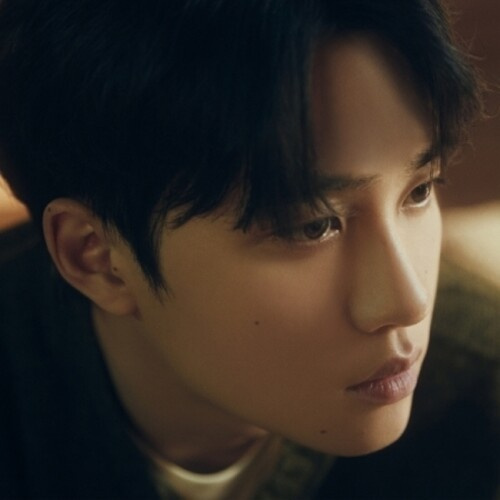 D.O. (EXO) - The 2nd Mini Album (A Ver.)