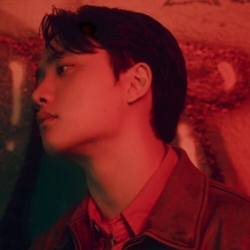 D.O. (EXO) - The 2nd Mini Album (B Ver.)