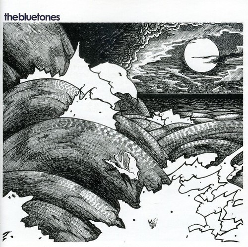 The Bluetones - The Bluetones