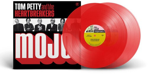 Tom Petty & The Heartbreakers - Mojo