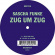 Sascha Funke - Zug Um Zug Sascha Funke - Zug Um Zug