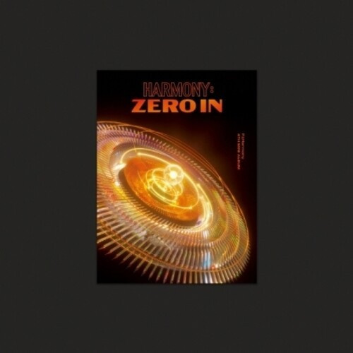 P1Harmony - [HARMONY : ZERO IN] Random ver.