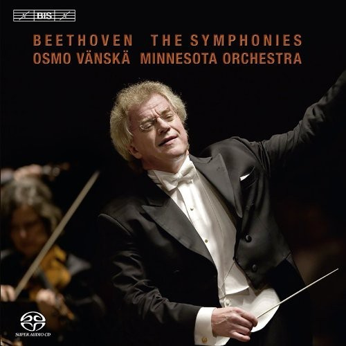 Beethoven - Complete Symphonies