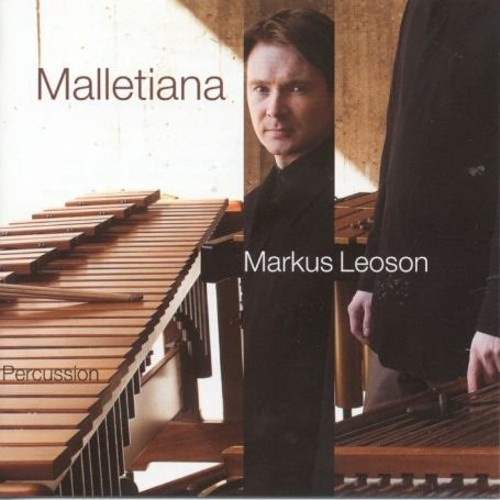 Leoson Markus - Malletiana