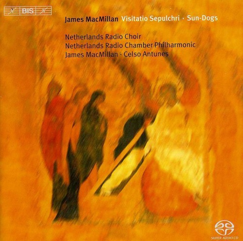 Macmillan - Visitatio Sepulchri