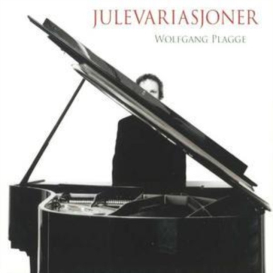 Plagge Wolfgang - Christmas Variations