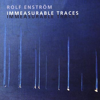 Various Artists - Immeasurable Traces