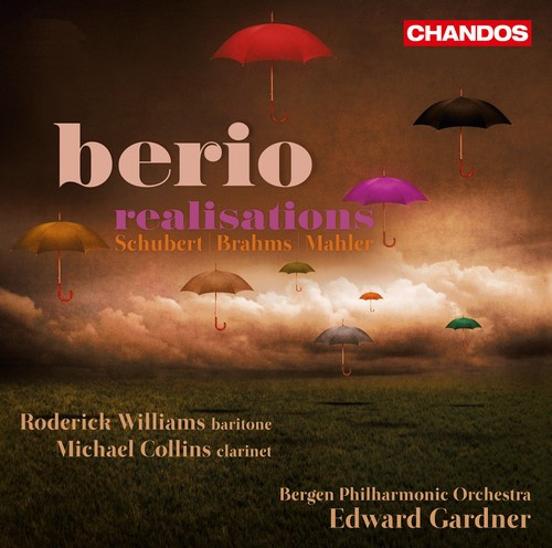 Berio - Realisations