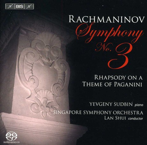 Rachmaninov - Symphony No 3