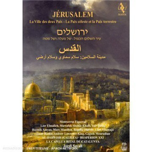 Various - Jerusalem