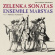 Ensemble Marsyas - Zelenka Sonatas Ensemble Marsyas - Zelenka Sonatas