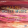 Händel - Water Music (Sacd) Händel - Water Music (Sacd)
