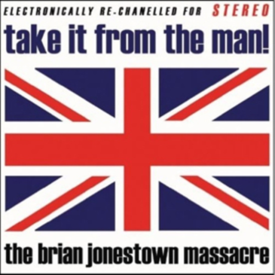 Brian Jonestown The - Take It From The Man! (2 Lp Vinyl)