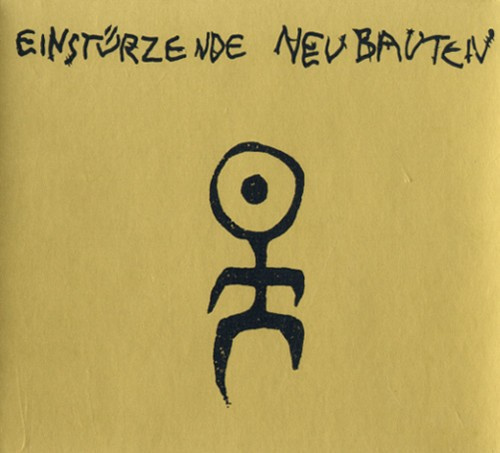 Einsturzende Neubauten - Kollaps