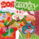 Cherry Don - Organic Music Society (Lp) Cherry Don - Organic Music Society (Lp)