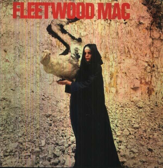 Fleetwood Mac - The Pious Bird Of Good Omen