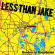 Less Than Jake - Borders & Boundaries (Black Vinyl L Less Than Jake - Borders & Boundaries (Black Vinyl L