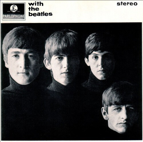 The Beatles - With The Beatles (2009)