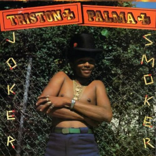 Palma Triston - Joker Smoker