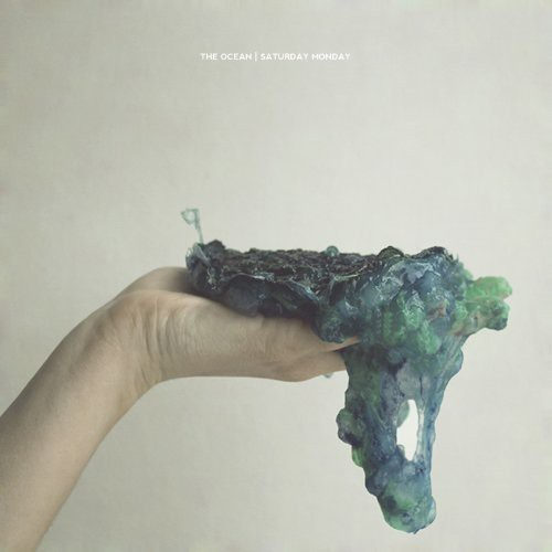 Saturday Monday - Ocean