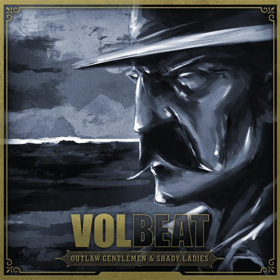 Volbeat - Outlaw Gentlemen & Shady Ladies - 2