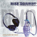 Rise Against - Rpm10 (White Vinyl Lp) Rise Against - Rpm10 (White Vinyl Lp)