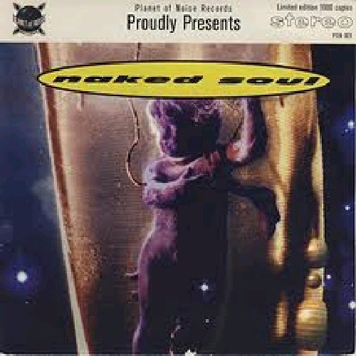Naked Soul - Temptation Eyes