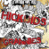 Hickoids/The Grannies - 300 Years Of Punk Rock Hickoids/The Grannies - 300 Years Of Punk Rock
