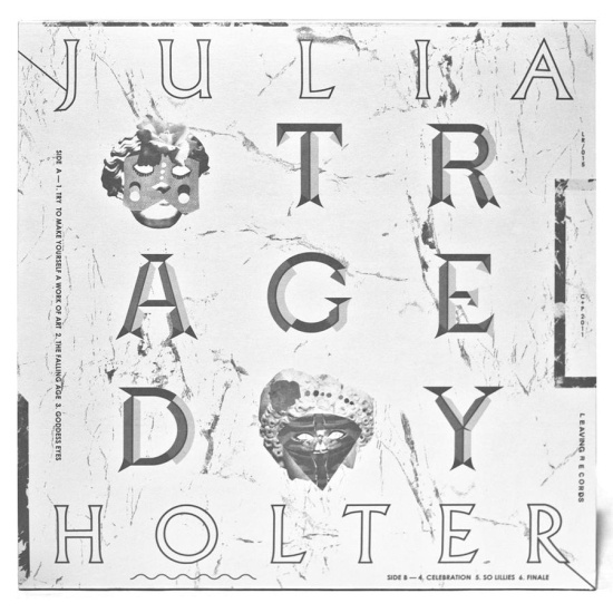 Julia Holter - Tragedy