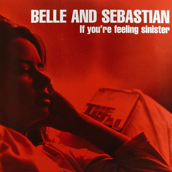 Belle And Sebastian - If You're Feeling Sinister