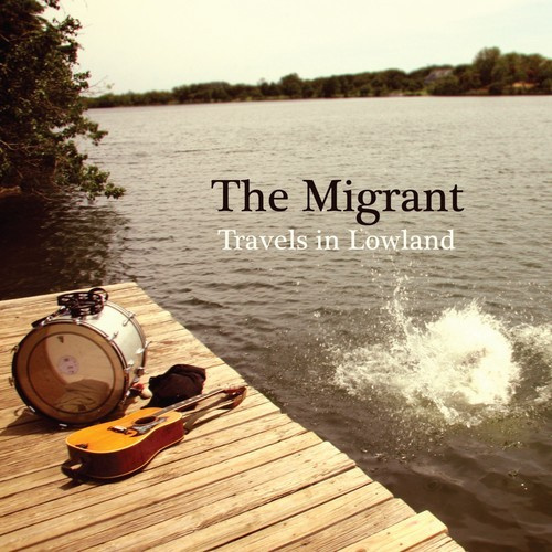 Migrant - Travels In Lowland