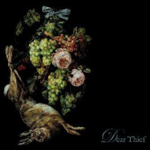 Dear Thief - Oh Yeah