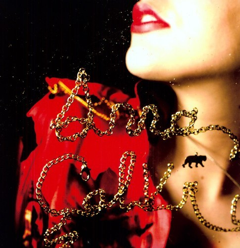 Anna Calvi - Anna Calvi