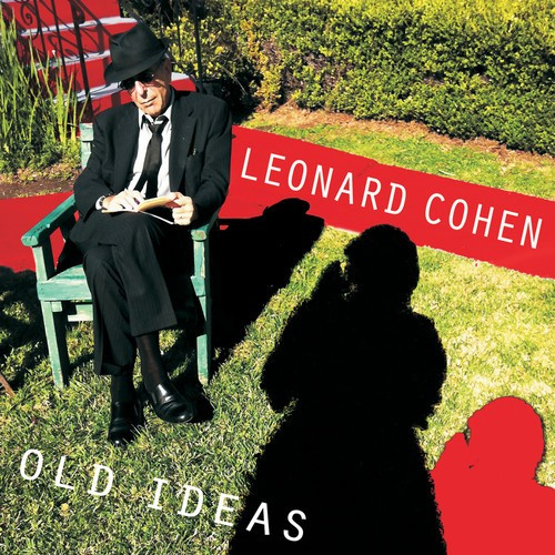 Cohen Leonard - Old Ideas