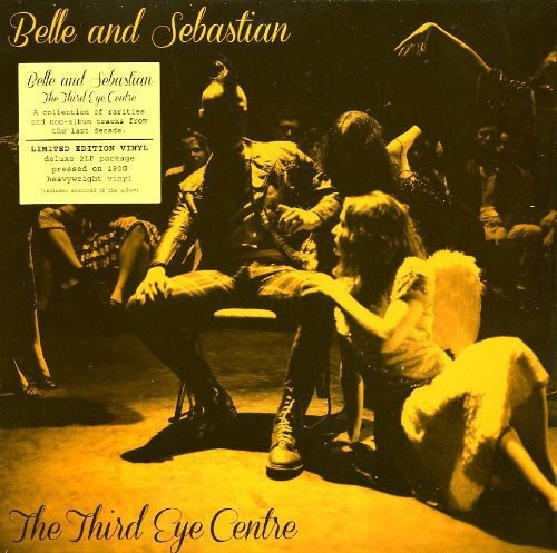 Belle And Sebastian - The Third Eye Centre