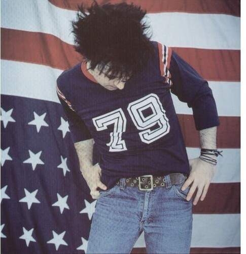 Ryan Adams - Gold