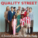 Lowe Nick - Quality Street - A Seasonal Se Lowe Nick - Quality Street - A Seasonal Se