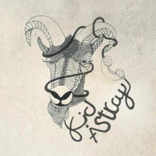 Kid Astray - Easily Led Astray Ep (12'')