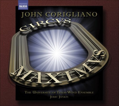 Corigliano - Symphony No 3