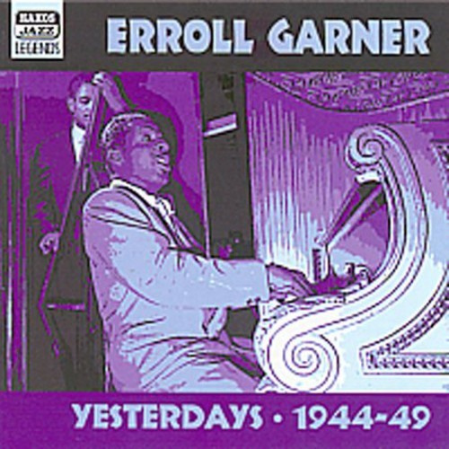 Erroll Garner - Yesterdays