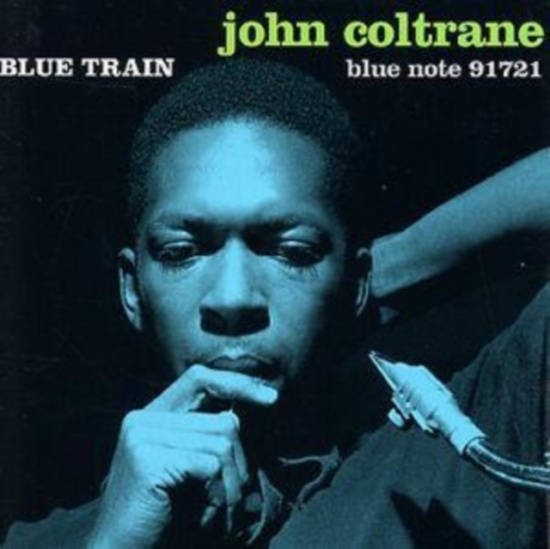 John Coltrane - Blue Train